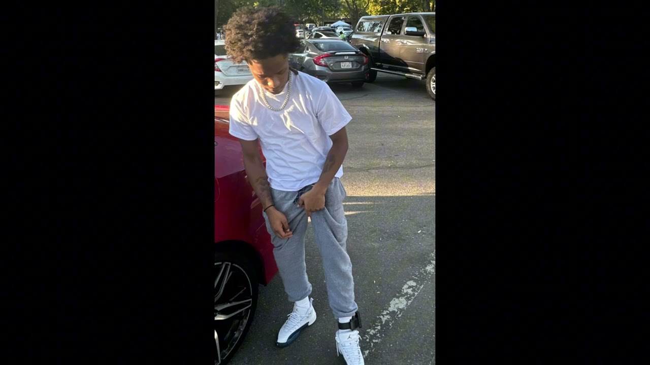 BABYDONKK3 x Mglulsmoke - HOT (Unreleased)