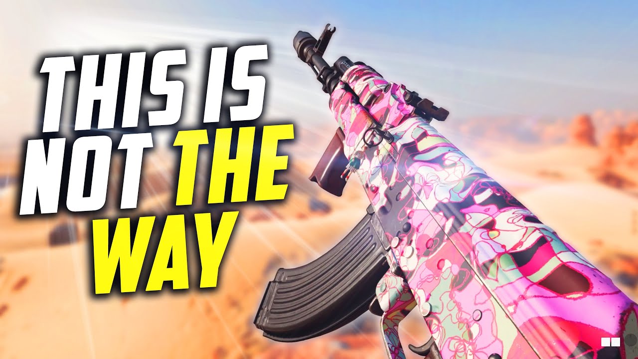 Black Ops Cold War SBMM: Why FPS Gamers Should Pay Attention
