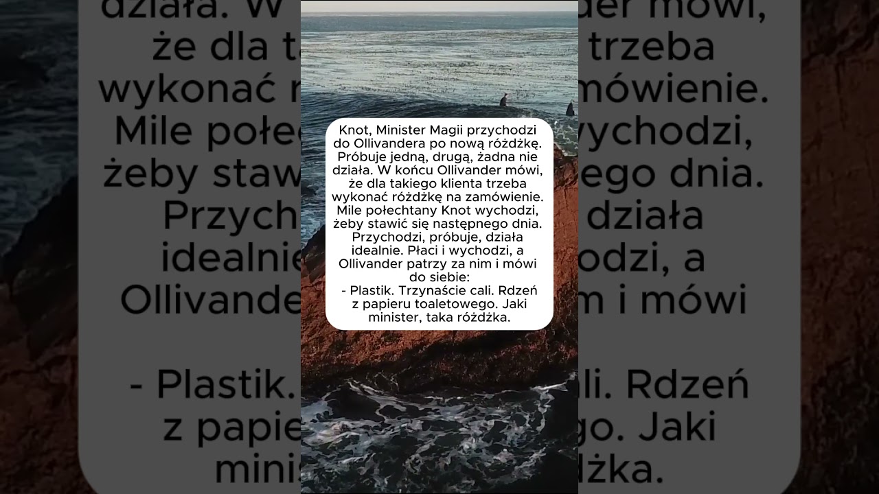 R&oacute;żdżka ministra #dowcipy #kawały #humor #śmieszne #śmiech #komedia #śmiech #żarty #shorts
