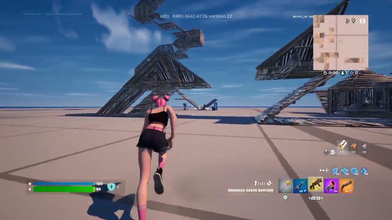 Fortnite if u wanna play add me Xsn_petorbot_Ano