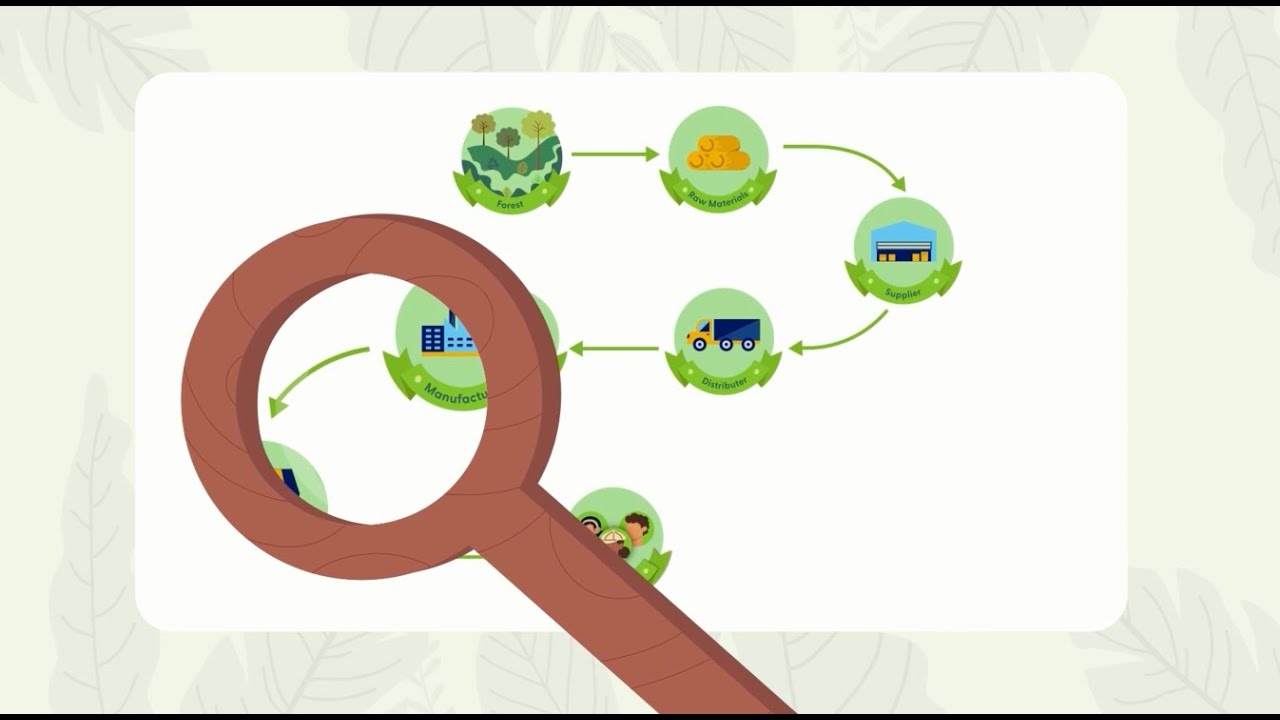 Introducing FSC Aligned Certification for EUDR