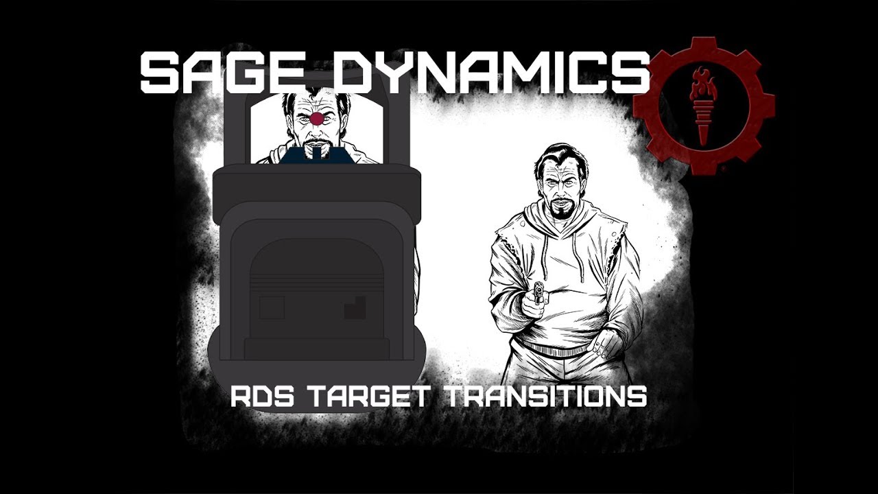 RDS Target Transitions