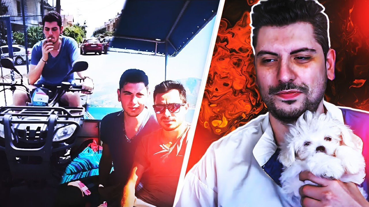 HYPE | ÇAĞRI'NIN YAYINLANMAYAN FOTOĞRAFLARI!