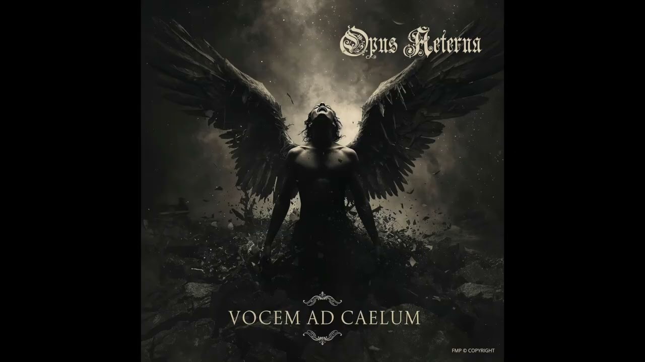 Caelem Ruptum - Vocem Ad Caelum - From Opus Aeterna