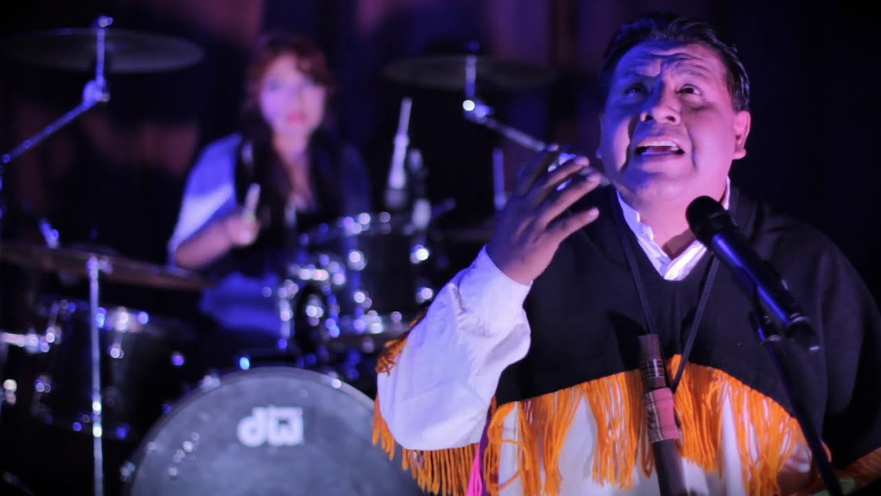 ALFA Y OMEGA (Te Amo). chuntunqui //MUSICA CRISTIANA /BOLIVIA FOLKLORICA
