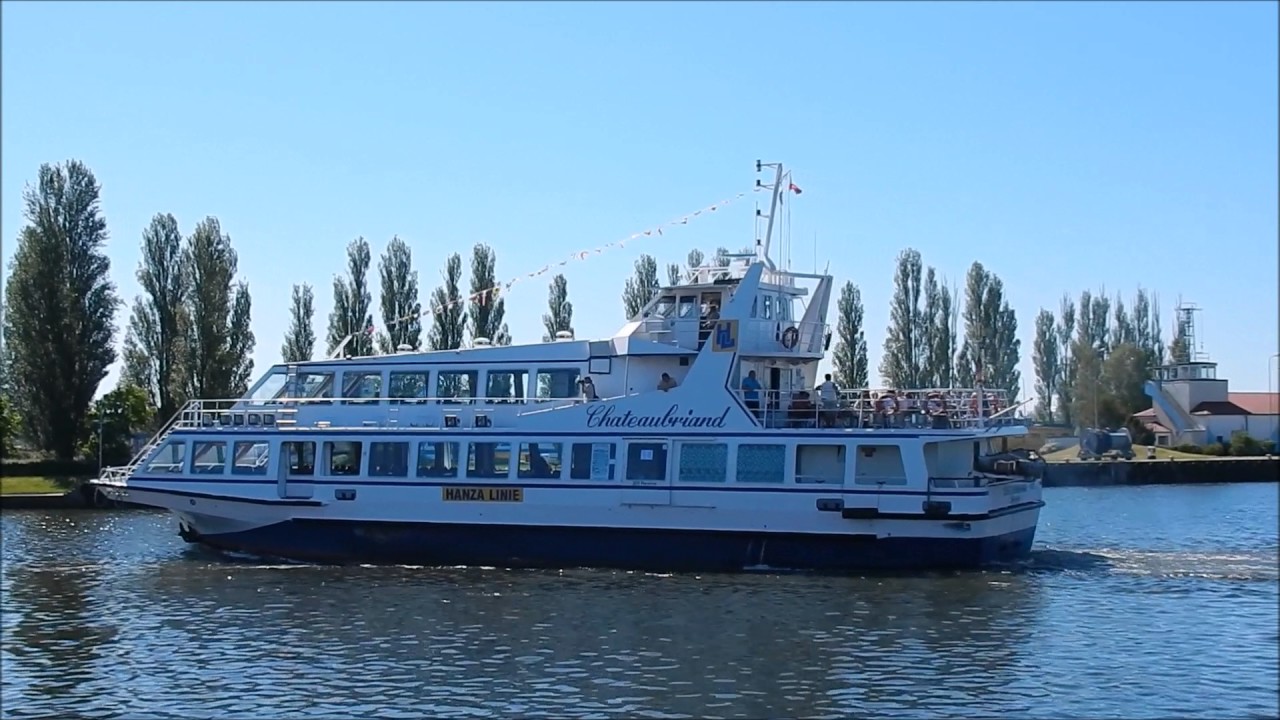Świnoujście 27.05.2017.