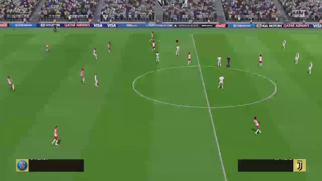 FIFA 19| 89 ARTURO VIDAL PLAYER REVIEW