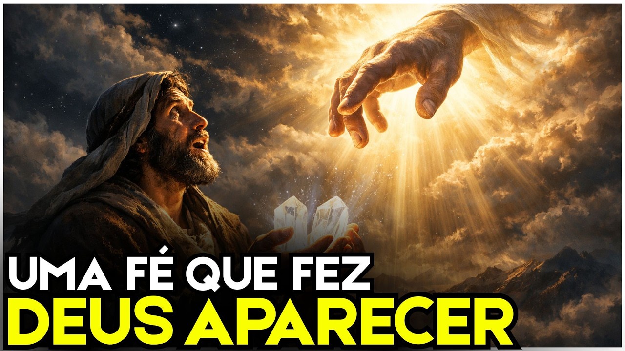 A HISTÓRIA DO IRMÃO DE JAREDE