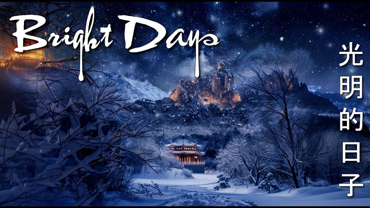 EDM Asia - 光明的日子 - Bright Days - Ng&agrave;y Tươi S&aacute;ng 2 | Must Listen EDM Hits - June 2024