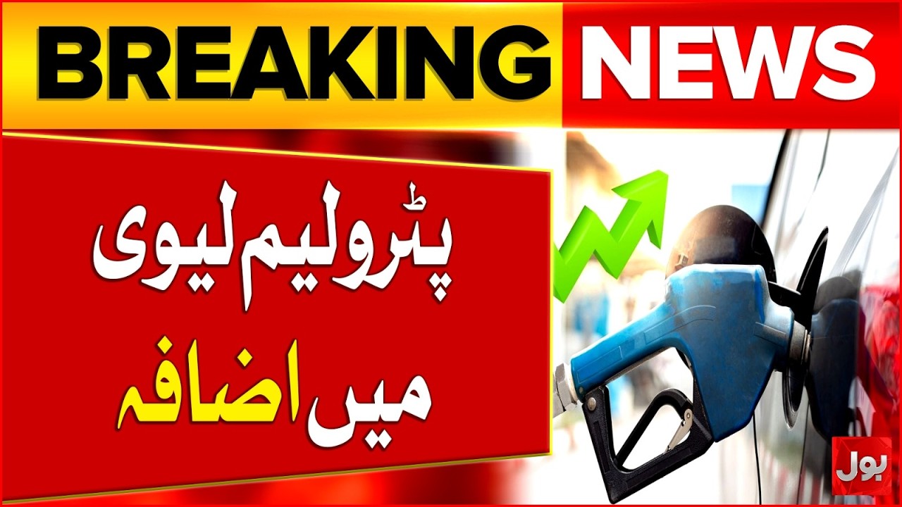 Petroleum Levy Increased Despite Expectations of Fuel Relief | Bol News