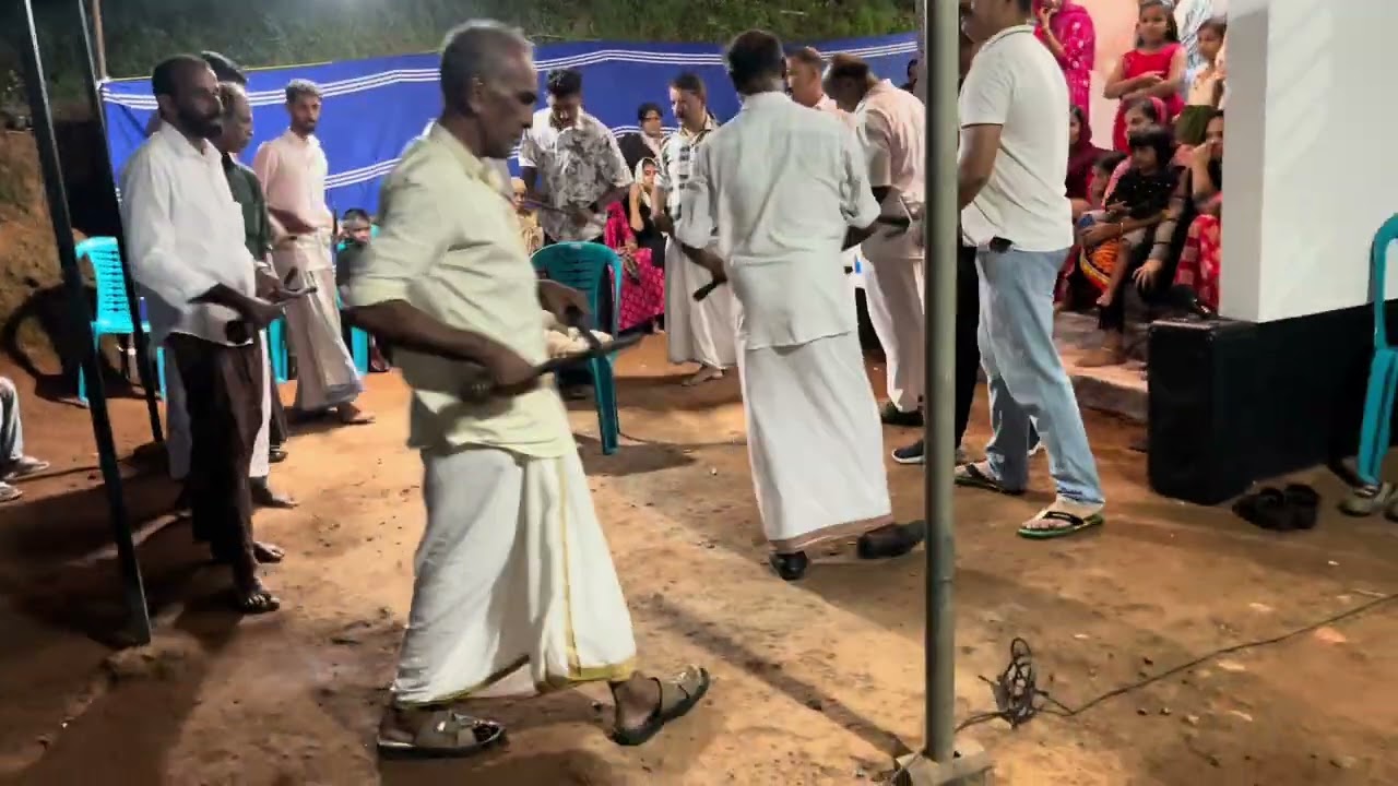 Kolkali Kozhikode