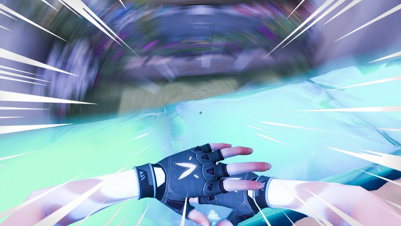 Jett Super Speed Hacks Need To Be Fixed...