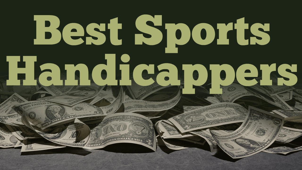 Best Sports Handicappers In the World Picks