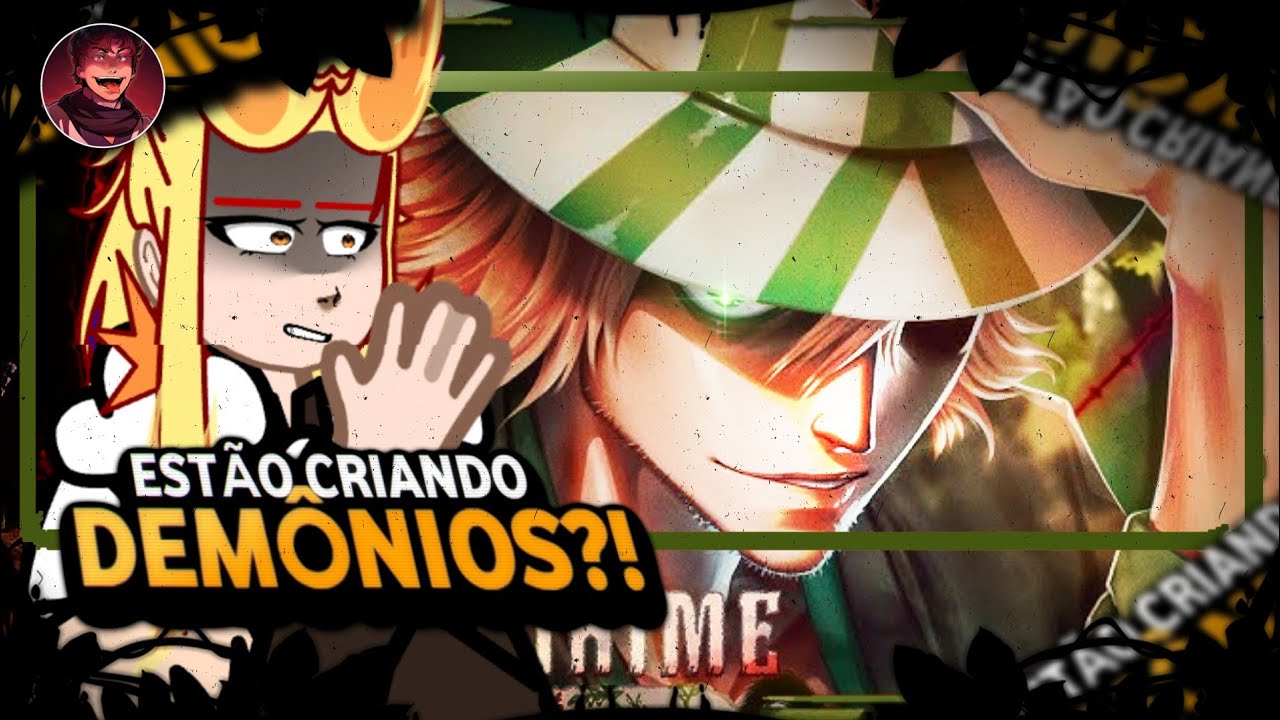 🌀🧠🪭 𝘼𝙨/𝘼𝙪 Hashiras 𝙍𝙚𝙖𝙜𝙞𝙣𝙙𝙤 Ao Rap Urahara (Bleach) - Benihime | M4rkim - Tomioka As 🌀🧠🪭