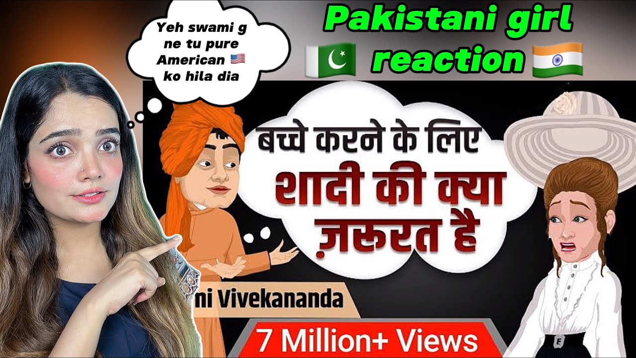 Unusual Stories of Swami Vivekananda | Case Study | Dr Vivek Bindra