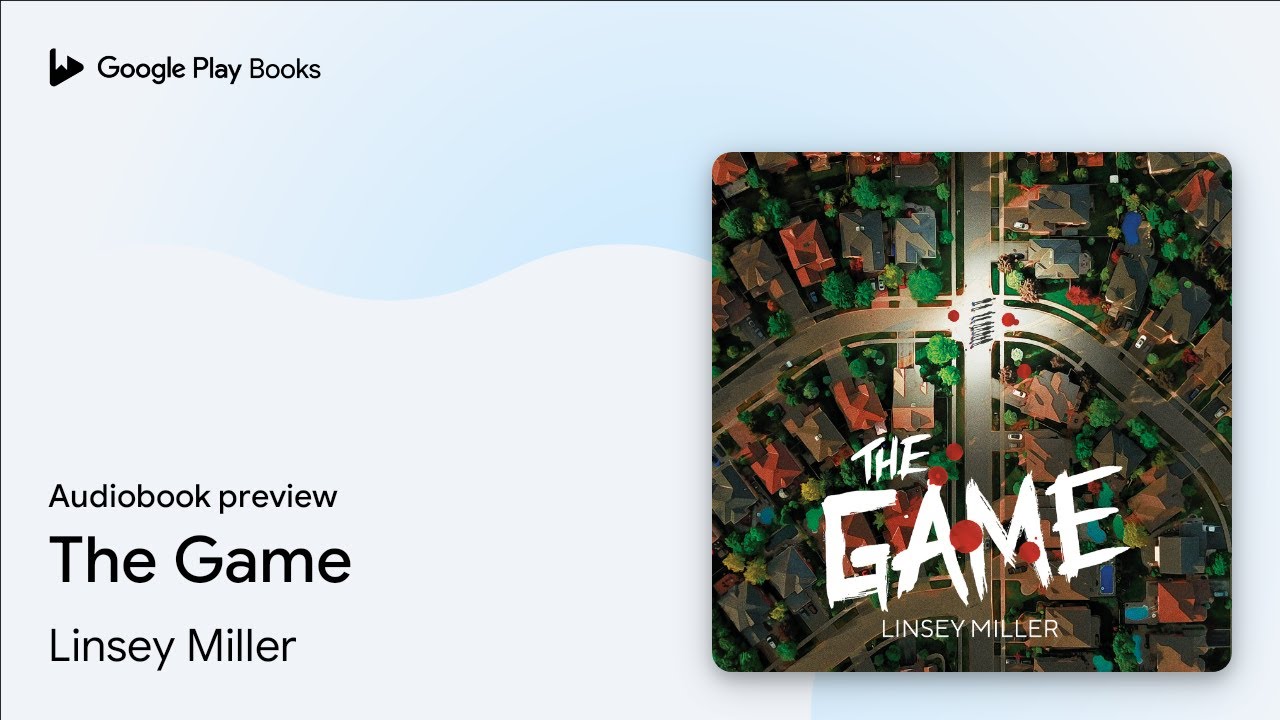 The Game by Linsey Miller &middot; Audiobook preview