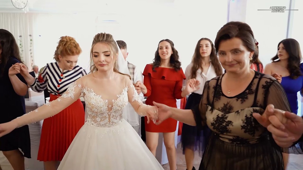 Formatia Caprice Gura Humorului(2021) - Nunta Ionut & Sabina. Program 2