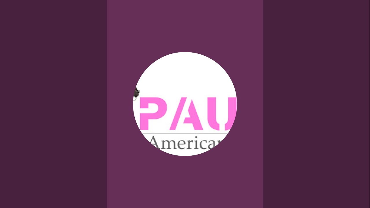 Ropa Americana Pau est&aacute; en vivo