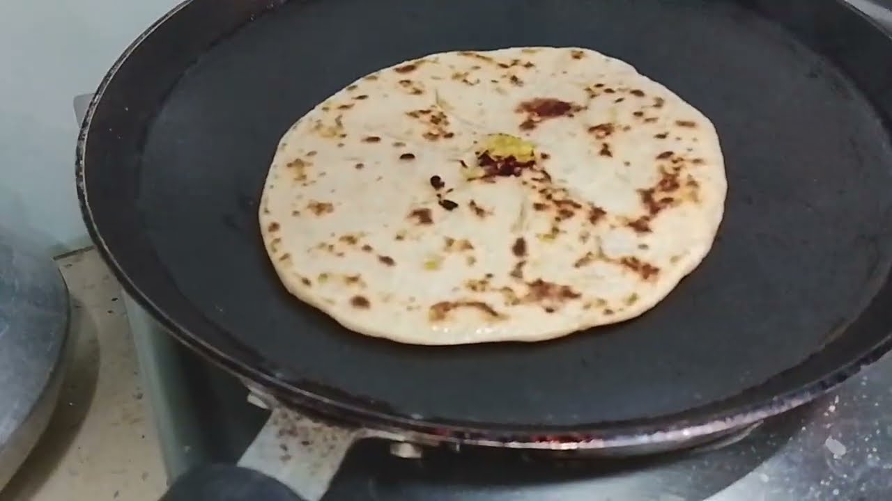 🥞Nethi bobattlu super testing 😋                         