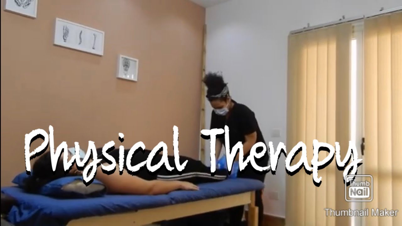 Living in Egypt: Chiropractor