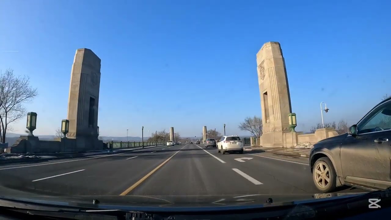 Mostrando unpoco el bonito paisaje 👍😱
