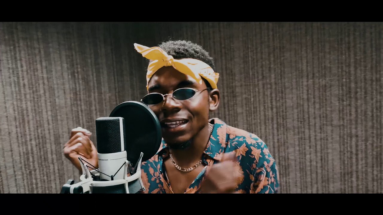 Kachazi - Gratitude (Unofficial Music Video)