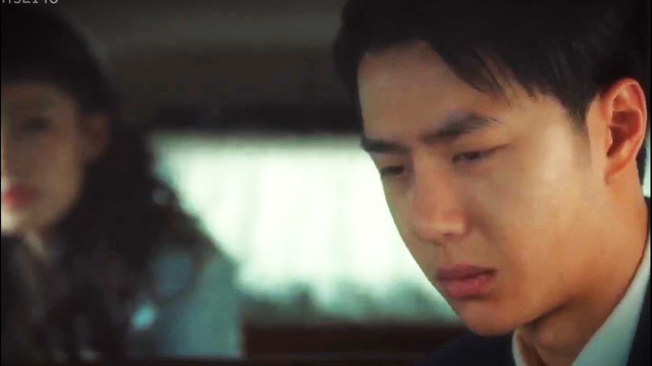 Wang Yibo & Li Qin ----- War of Faith