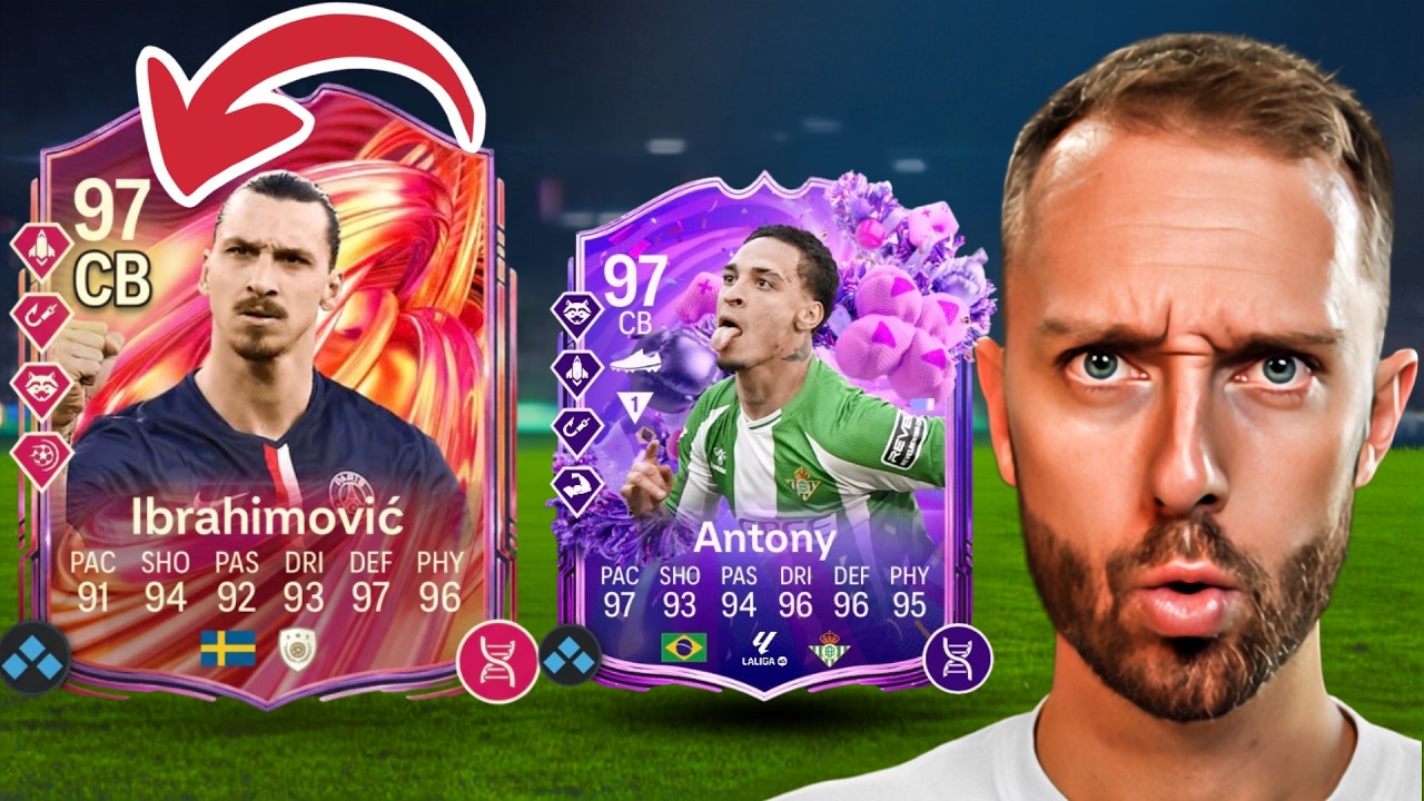 What Happened to FUTTIES?