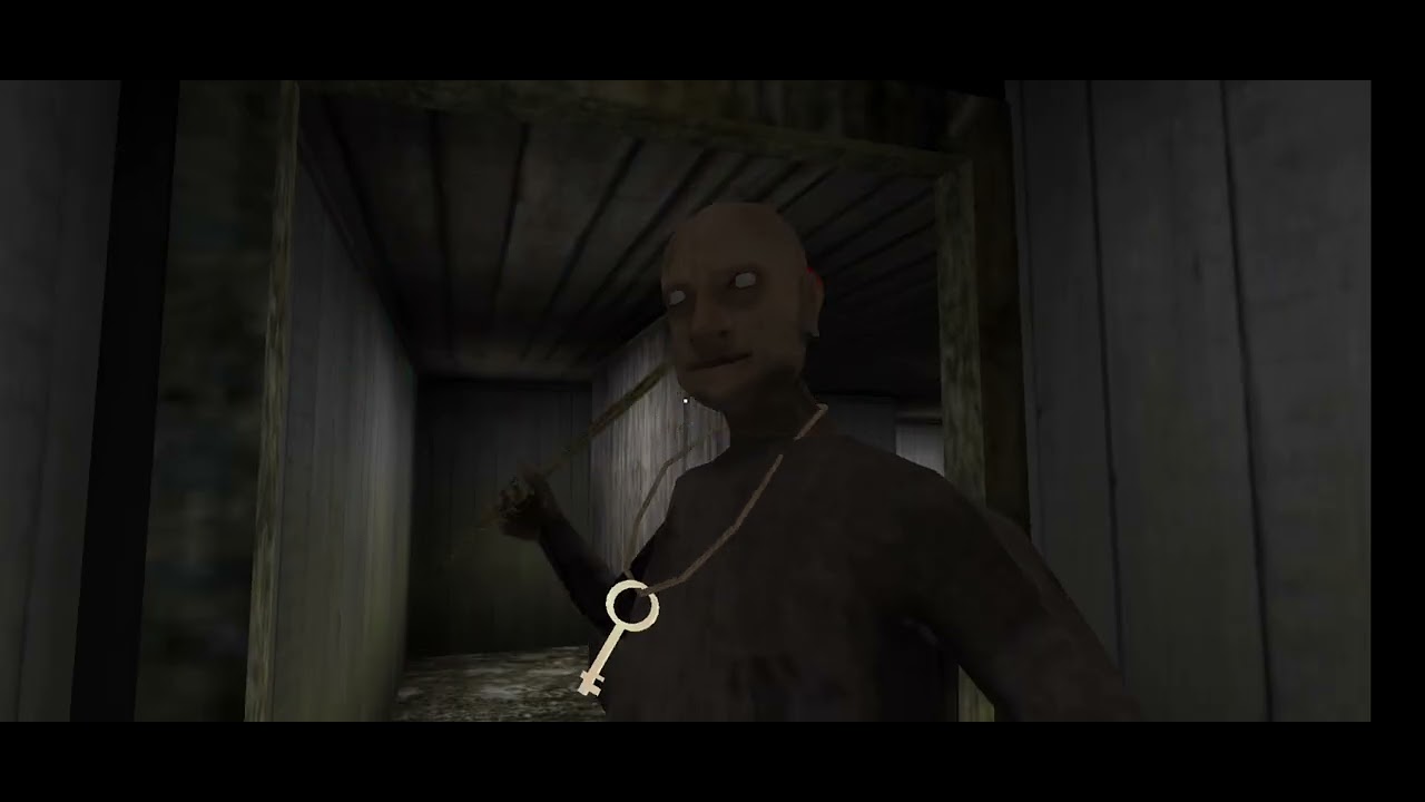 Granny 2 bölüm 2