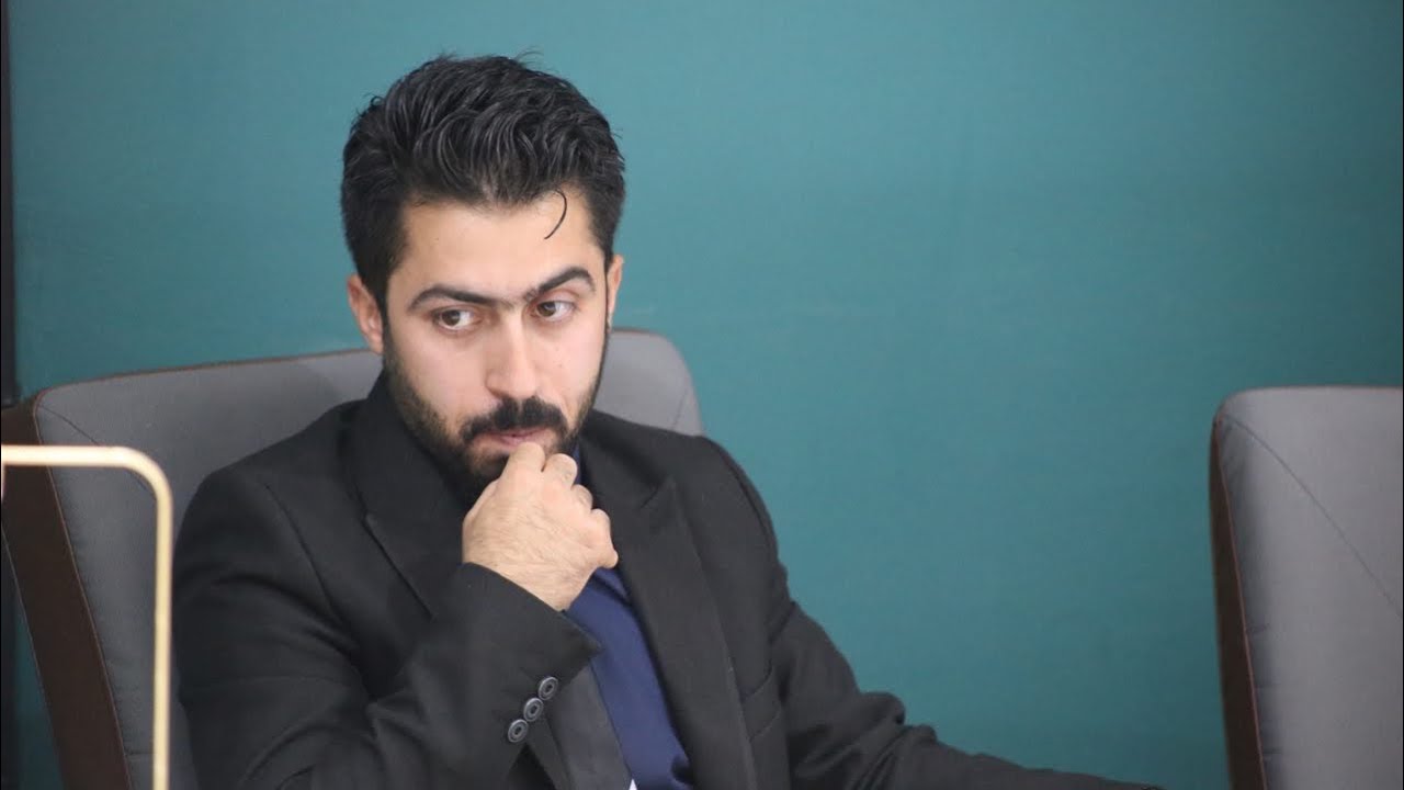 بۆچی بەشی کارگێڕی کار  ھەڵئەبژێرم؟