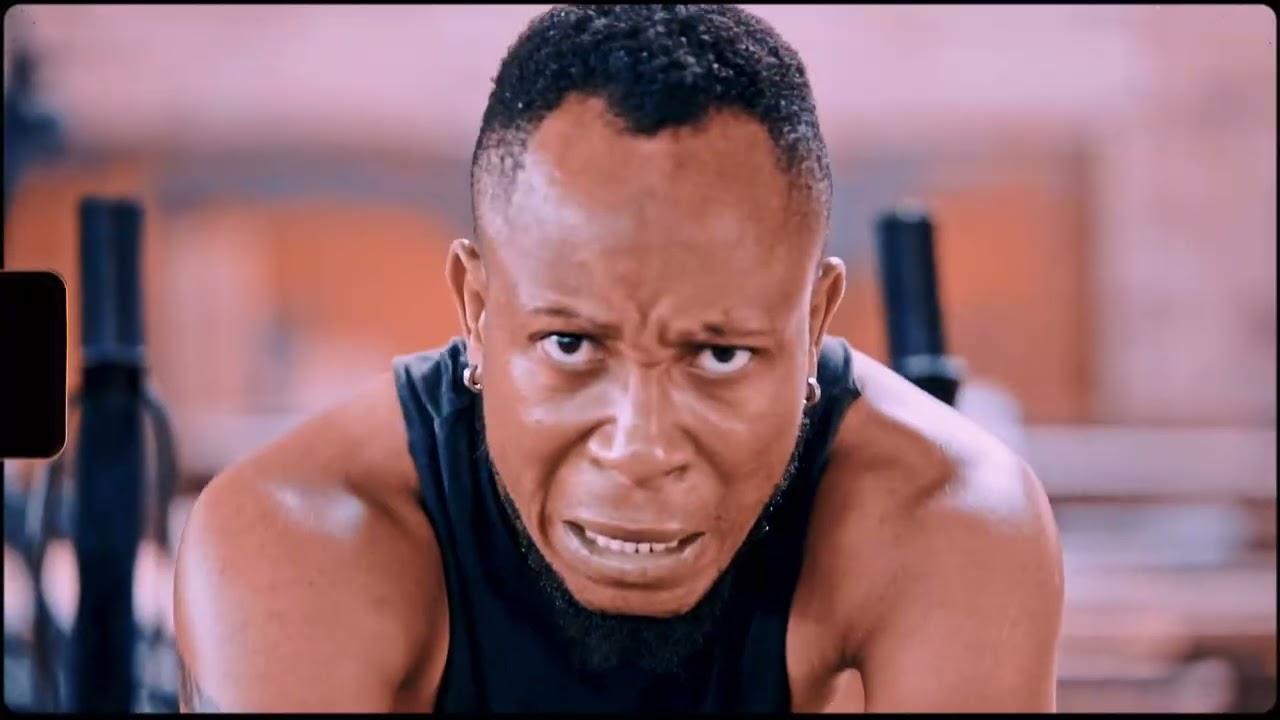 TKB - Champion (official video )