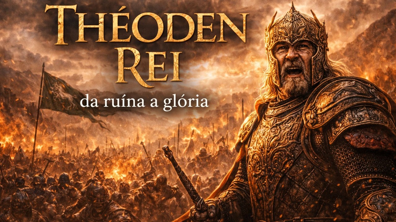 Théoden Rei