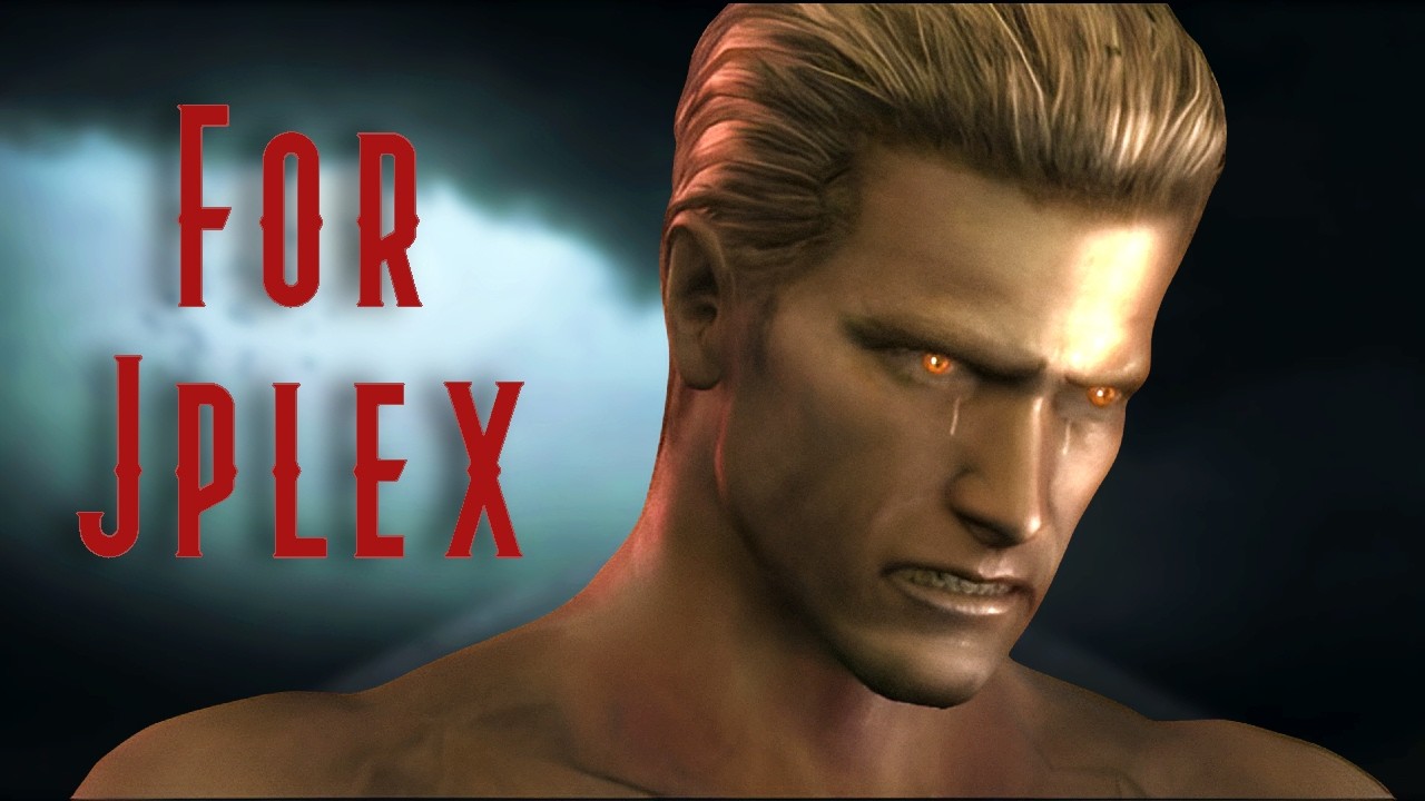 For JPlex @Hexpurgation