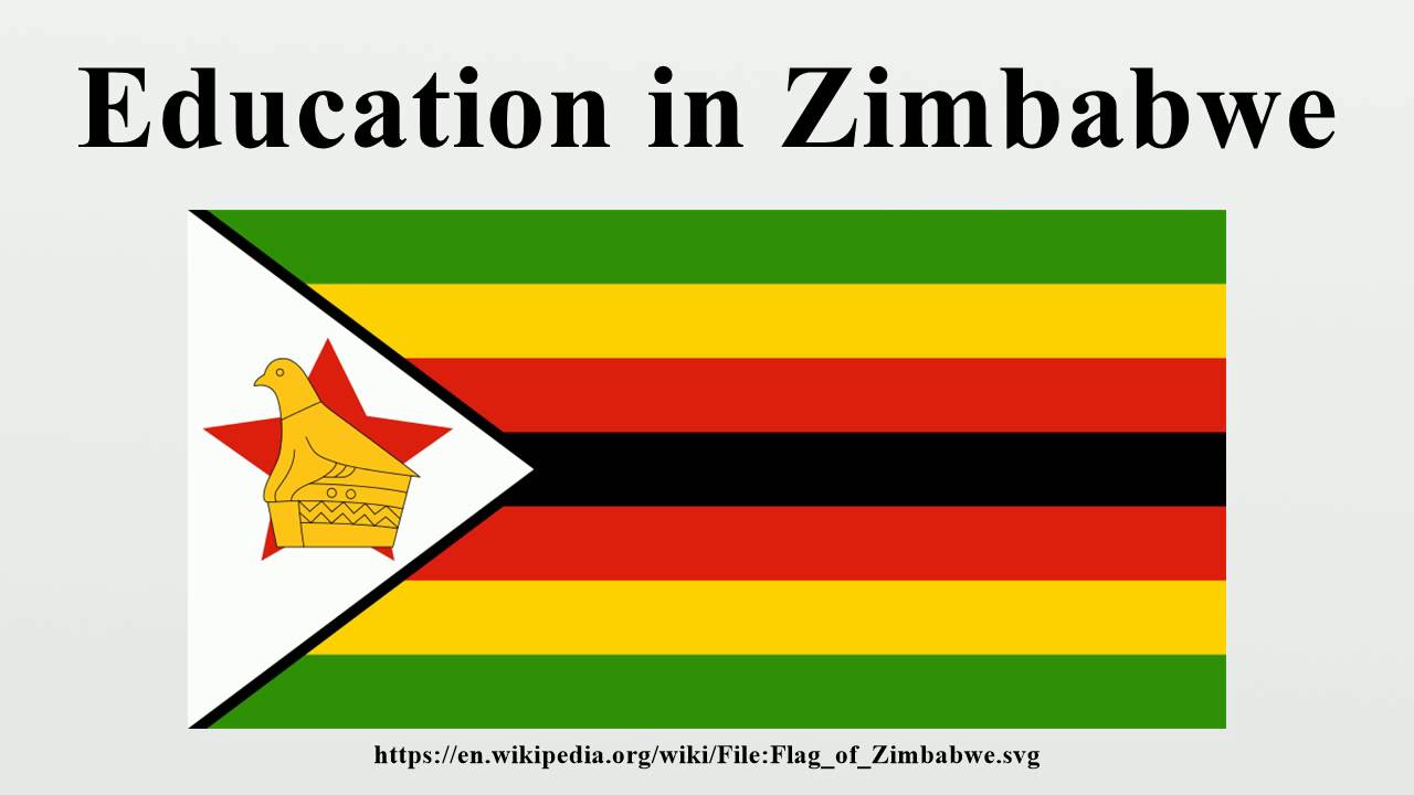 Education in Zimbabwe