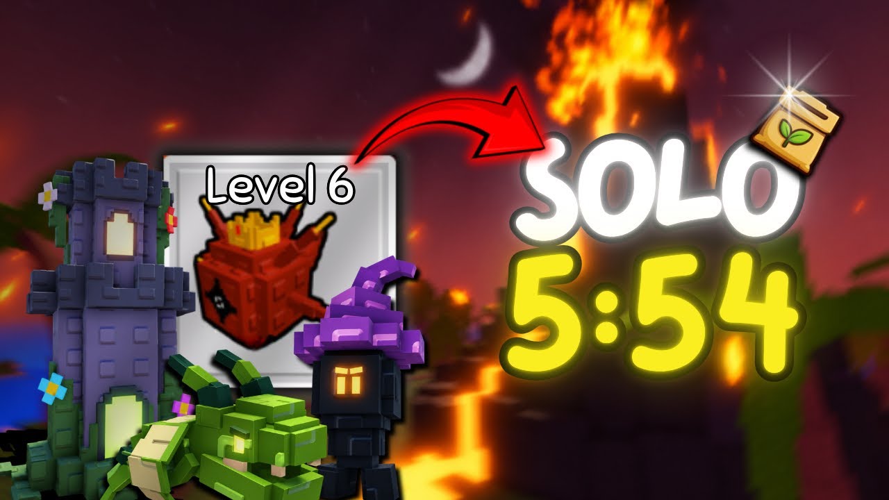 The BEST SOLO Seed Grinding Method In Garden Tower Defence!