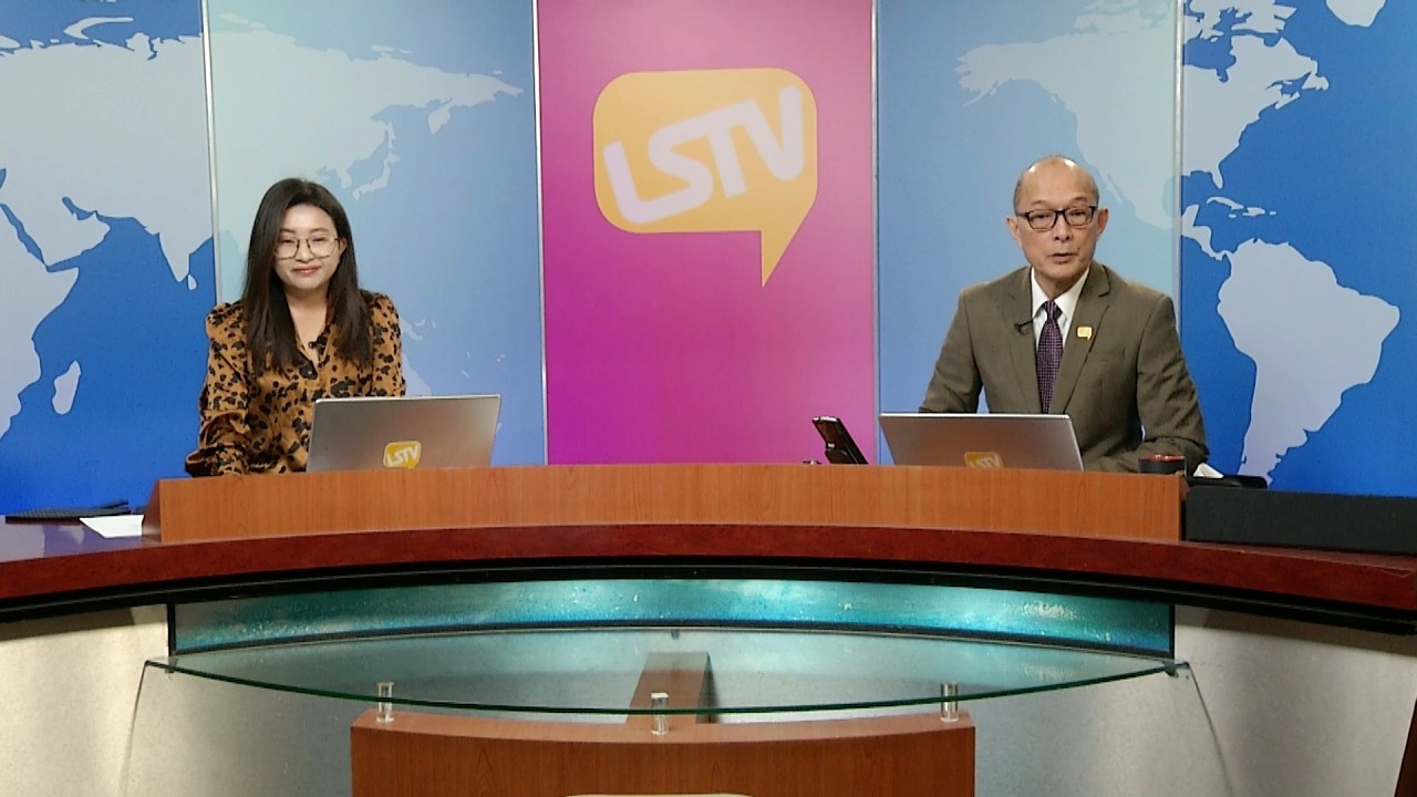 Thời Sự Thế Giới LSTV FULL (02-04-2026) với Thảo Yên và Hoàng Trọng Thụy