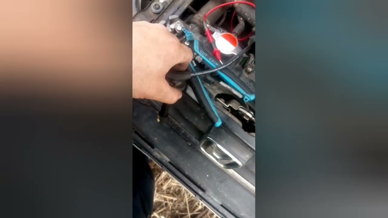 Хонда CR-V, глохнет, троит.
