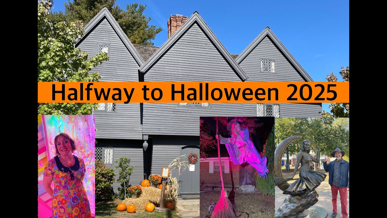 Halfway to Halloween 2025 VR to @Essenceofthemoon-i6n and @happyhauntslibrary