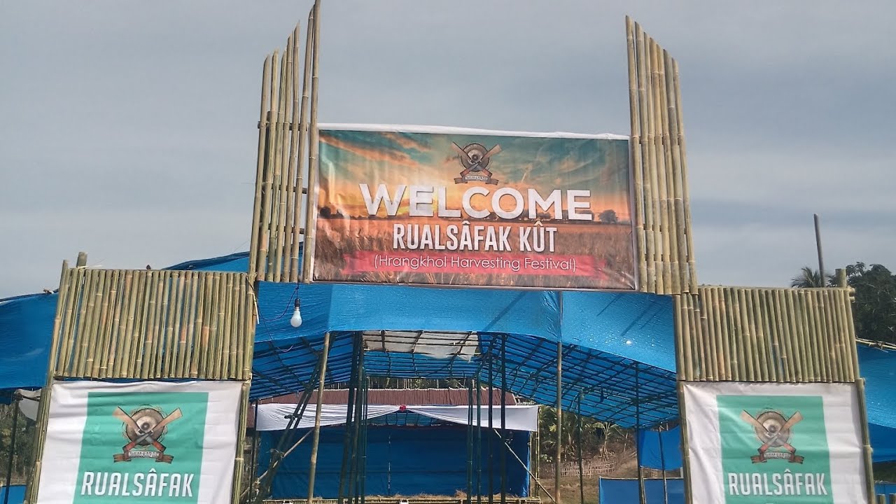 RUALSAFAK 2026 zaite || trailer video 