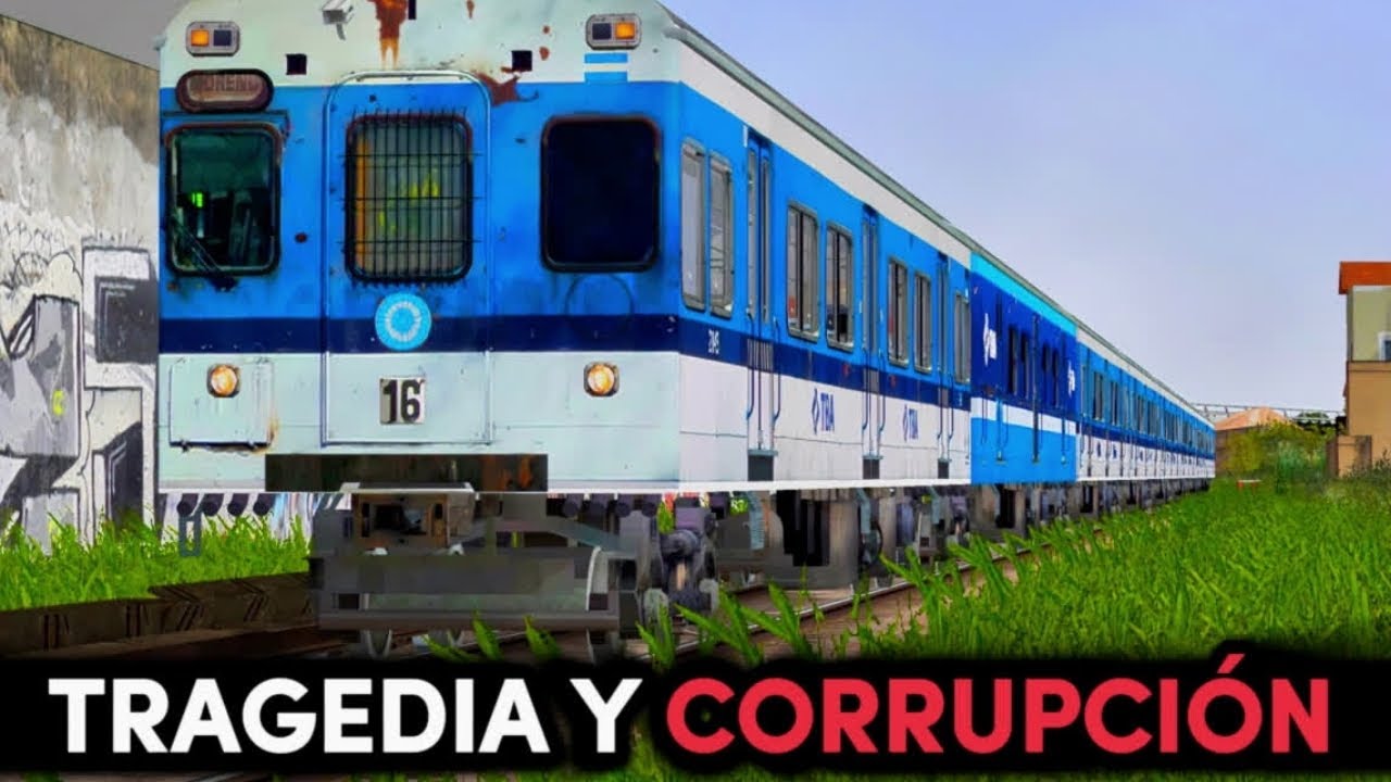 Tragedia de Once | Reconstrucción Completa 