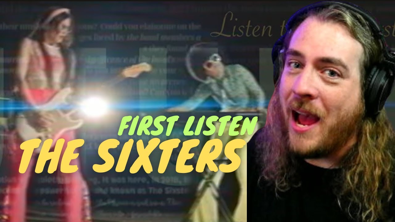 1000% MY BAG ! | The Sixsters (First Listen)