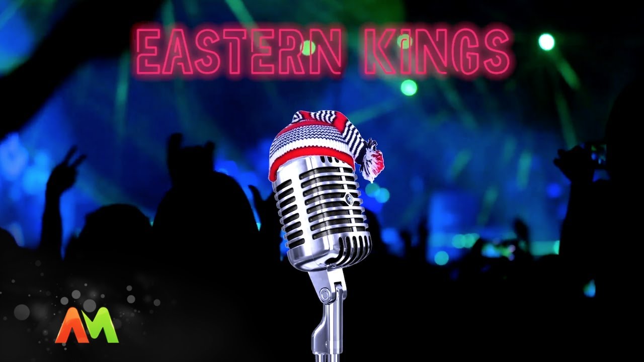 The champs from the East &ndash; Music Buzz | S4 | Ep 17 | Africa Magic