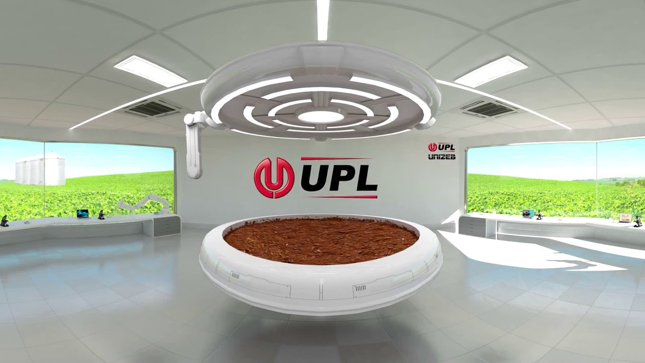 O efeito multiss&iacute;tio de Unizeb.