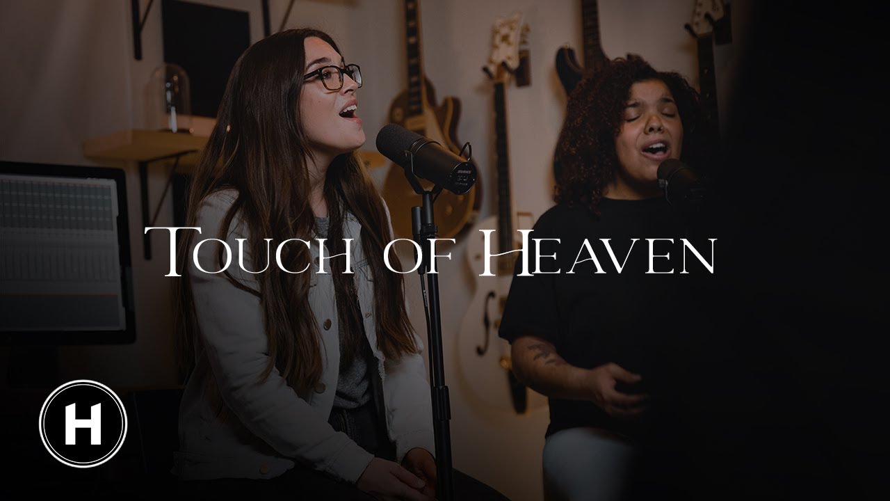 Touch of Heaven / Nothing Else | Hill City Worship