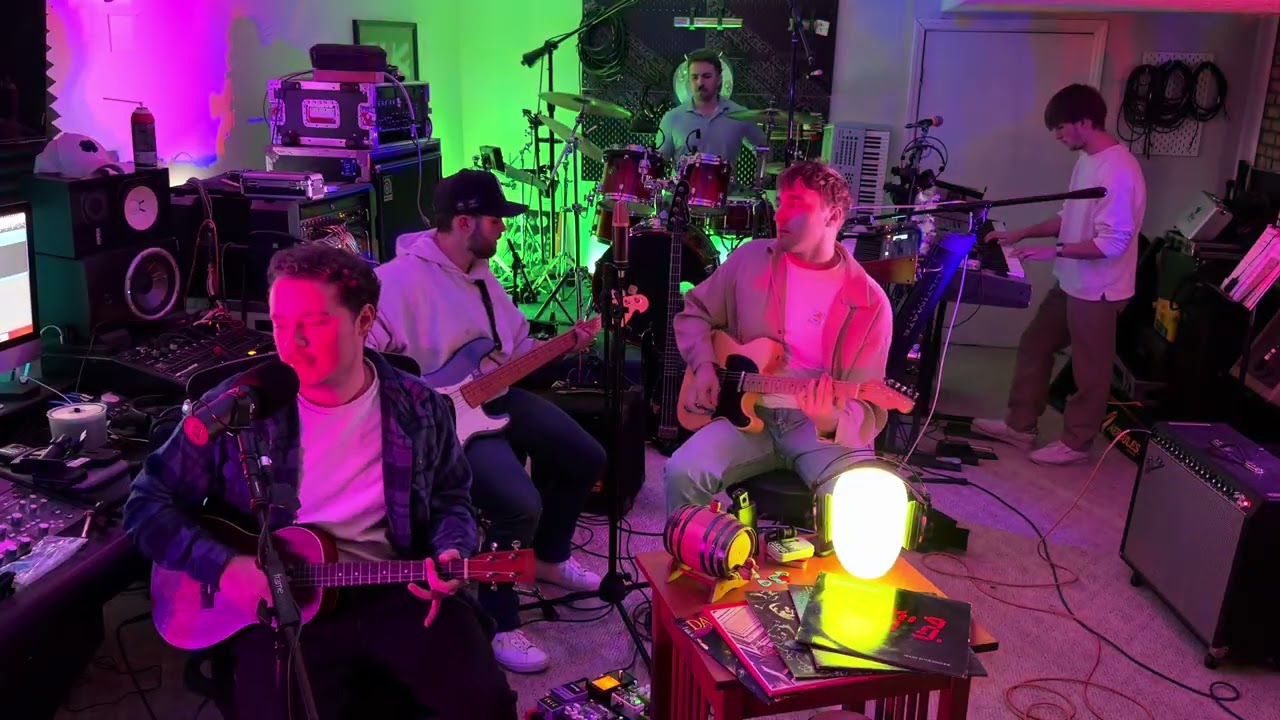 NPR Tiny Desk Concert Audition 2026