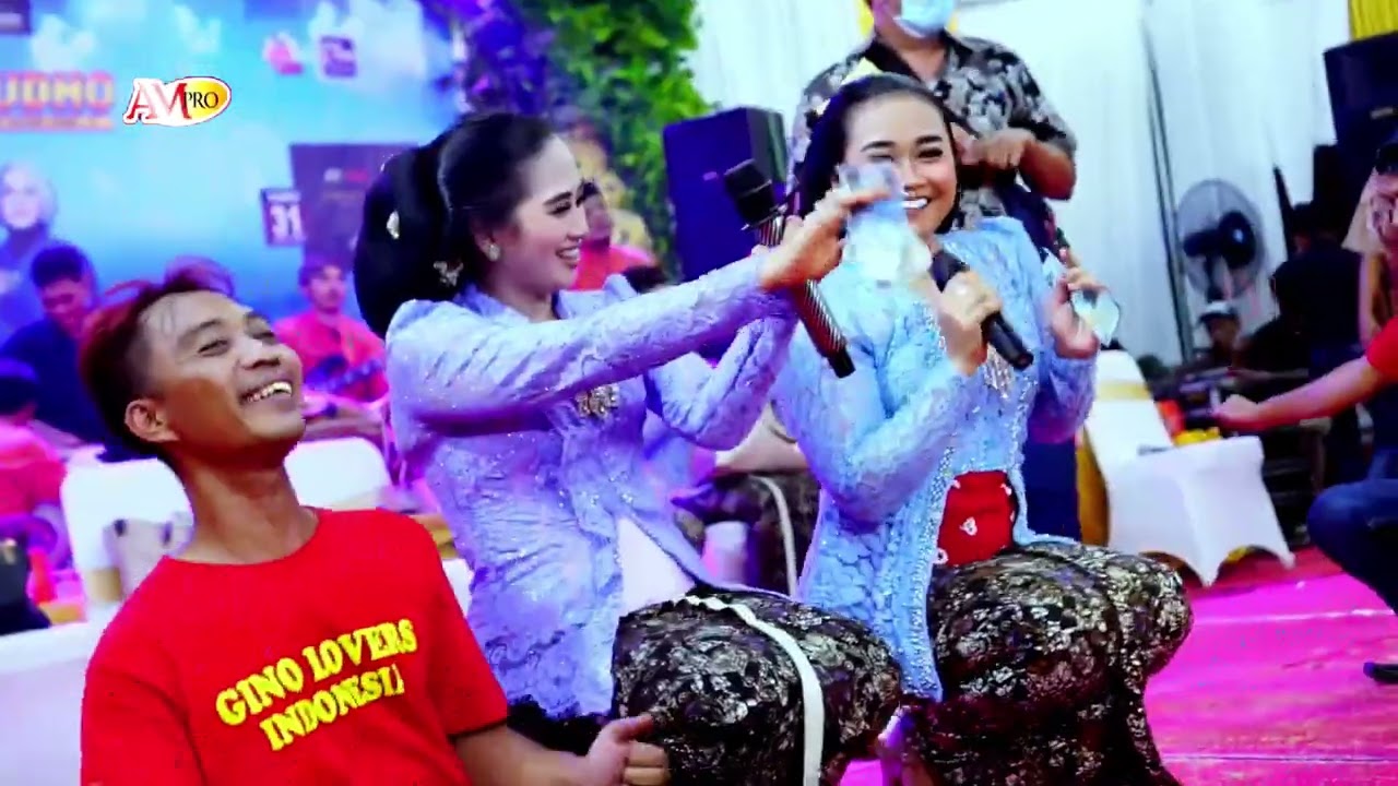 Ninggal Katresnan - Tutik Gemoy Ft. Yati Hapsari - Khitan NAWAB AKMAL PERKASA 31 August 2023