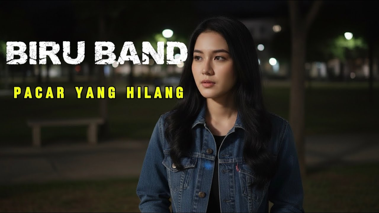 BIRU BAND - PACAR YANG HILANG | COVER BY PENIKMAT DUNIA