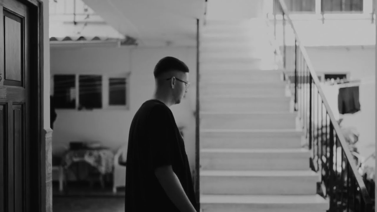 MERINO & MPADRUMS | LA PACIENCIA DEL PLAYER (Snippet by Full FX)