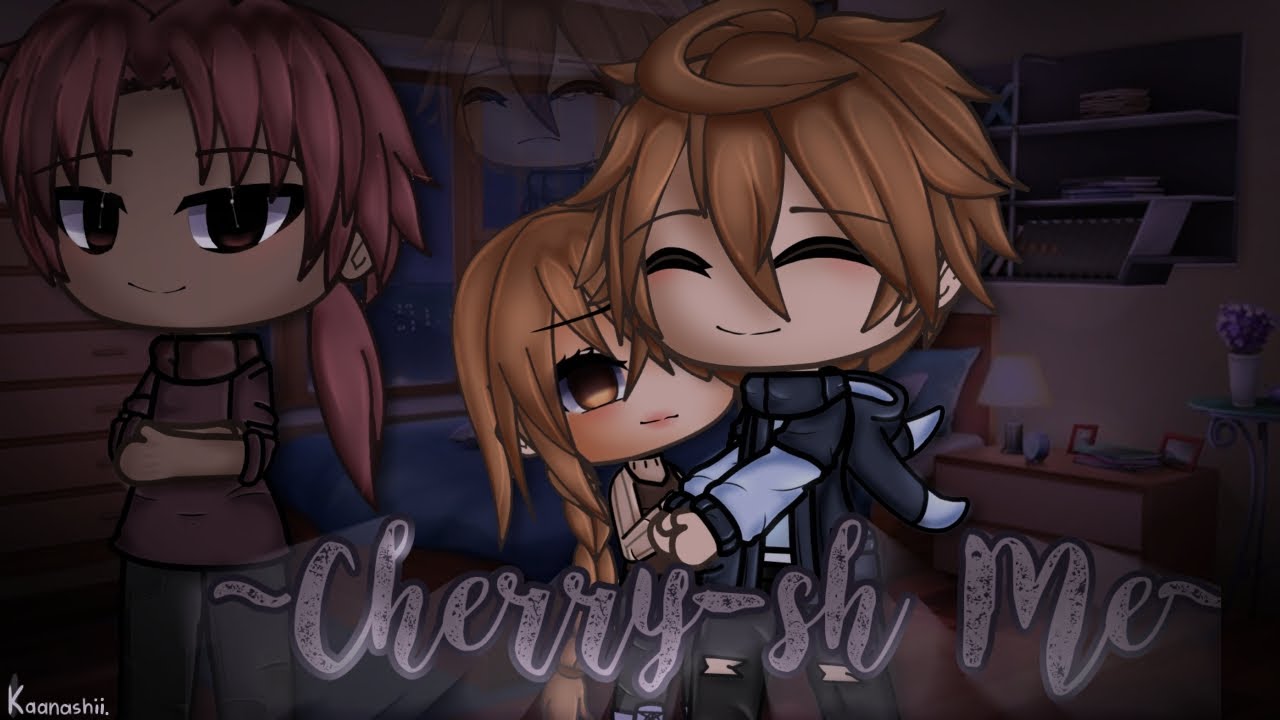 • Cherry-sh Me • GLMM GAY FR 🏳️‍🌈 • 1/?