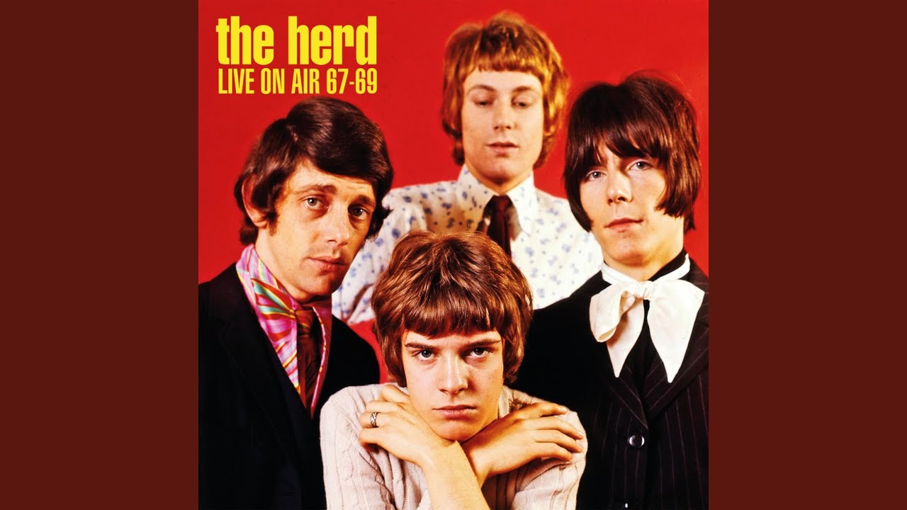 From The Underworld (Live On Air: 27/10/1967)